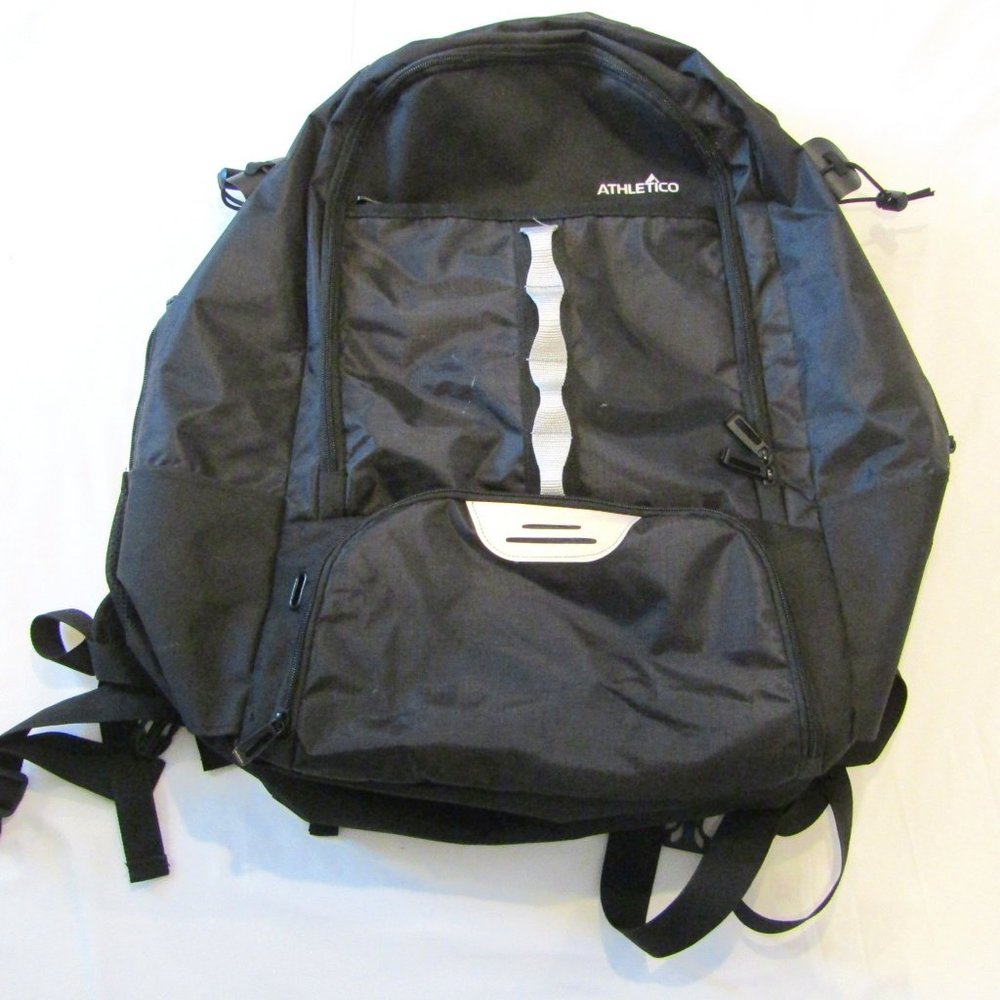 Lacrosse backpack